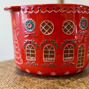 Anthropologie Ginger Mixing Bowl - Thumbnail 3